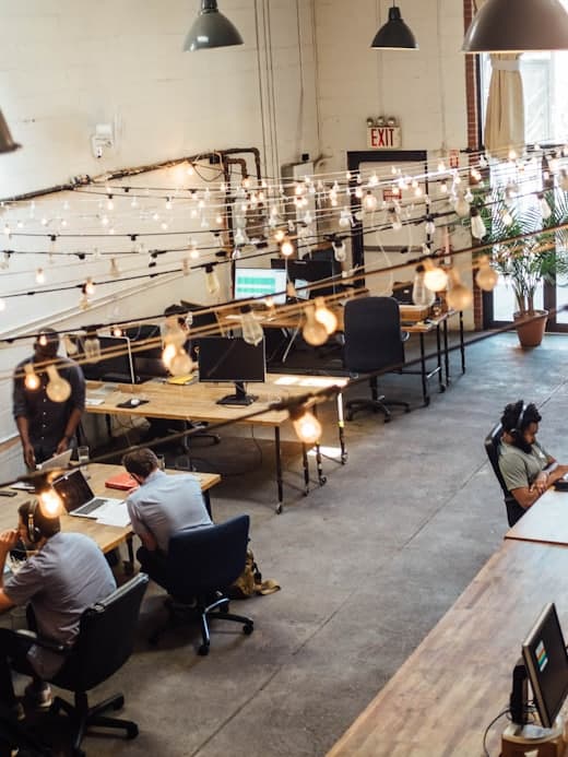 Coworking