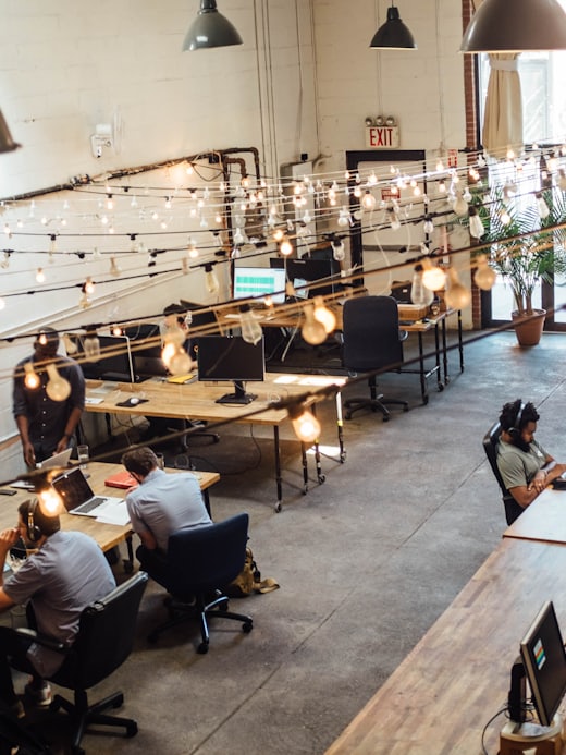Coworking